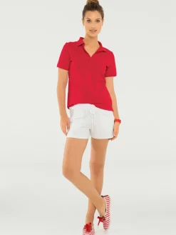 Best Connection T-Shirts<Style polo classique