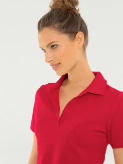 Best Connection T-Shirts<Style polo classique