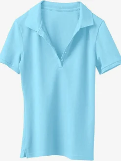 Best Connection T-Shirts<Style polo classique