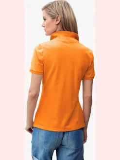 Best Connection T-Shirts<Style polo classique