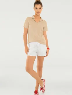 Best Connection T-Shirts<Style polo classique