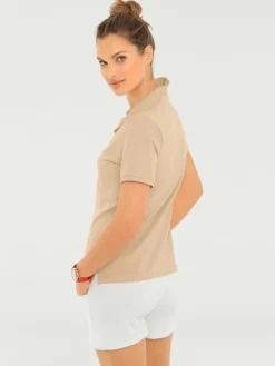 Best Connection T-Shirts<Style polo classique