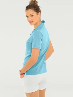 Best Connection T-Shirts<Style polo classique