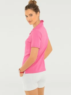 Best Connection T-Shirts<Style polo classique