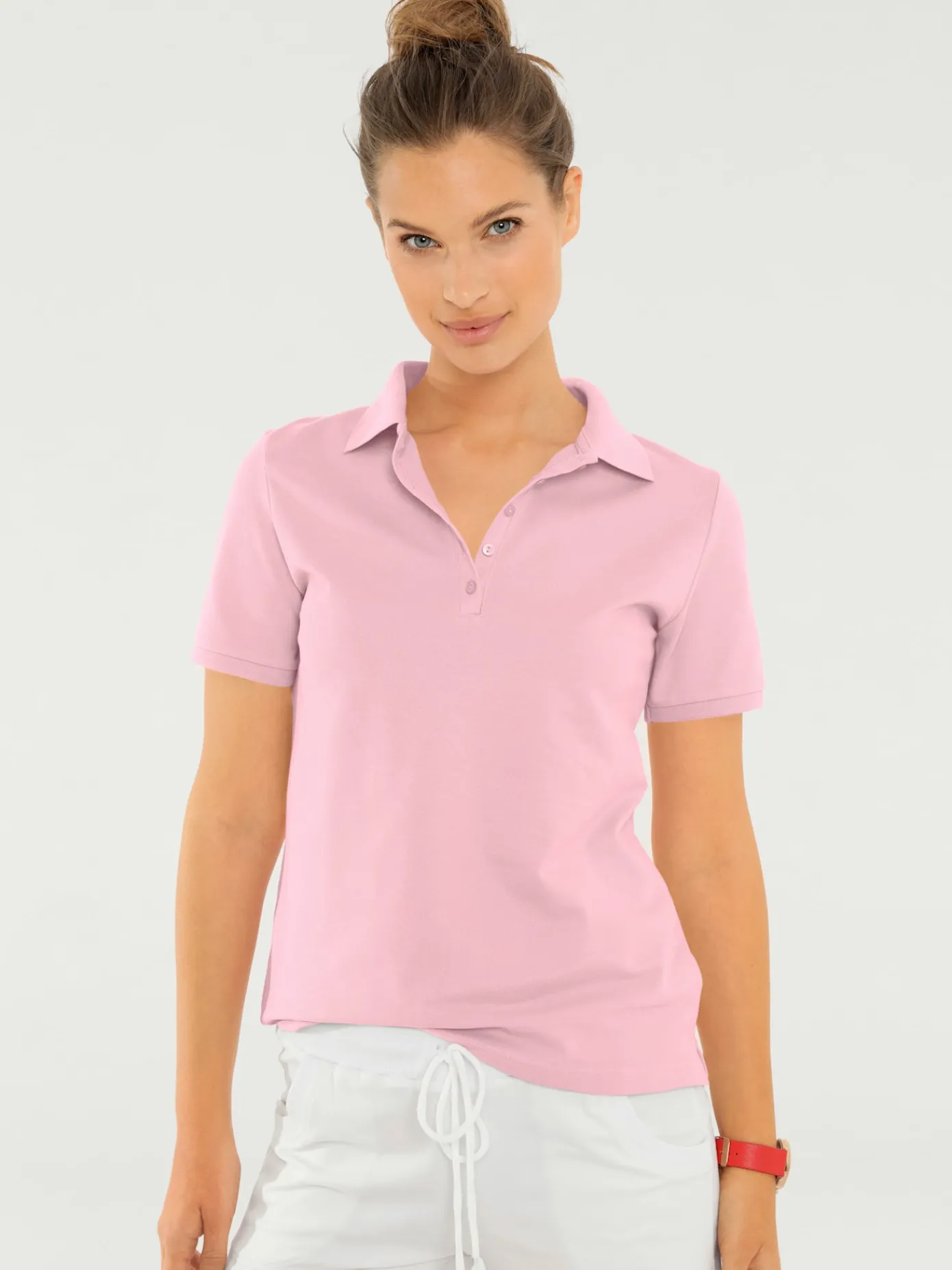 Best Connection T-Shirts<Style polo classique