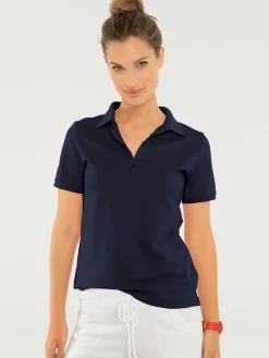 Best Connection T-Shirts<Style polo classique