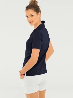 Best Connection T-Shirts<Style polo classique