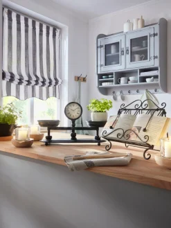 helline home Objet De Décoration<Support de livre un véritable petit bijou