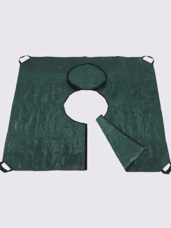 helline home Petits Rangements<Support pour accessoires de jardinage plus de branches ni de feuilles dans la pelouse