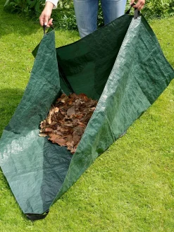 helline home Petits Rangements<Support pour accessoires de jardinage plus de branches ni de feuilles dans la pelouse