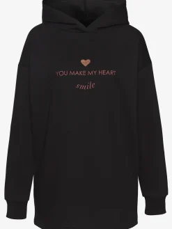 LASCANA Tenues De Détente|Pulls<Sweat à capuche