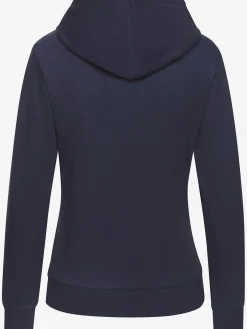 H.I.S Tenues De Détente|Pulls<Sweat à capuche avec imprimé rayé