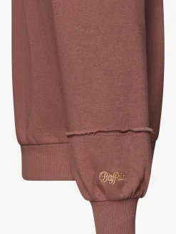 Buffalo Tenues De Détente|Pulls<Sweater sweatshirt au coloris uni tendance