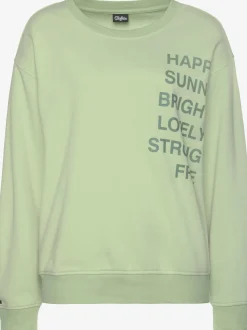 Buffalo Tenues De Détente|Pulls<Sweat-shirt