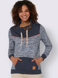 Collection L Tenues De Détente|Pulls<Sweat-shirt