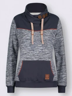 Collection L Tenues De Détente|Pulls<Sweat-shirt