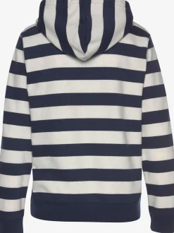 H.I.S Tenues De Détente|Pulls<Sweatshirt à capuche à la largeur confortable