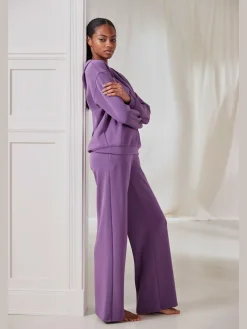 French Connection Tenues De Détente|Pulls<Sweatshirt à capuche avec encolure en v