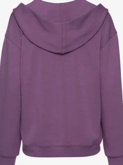 French Connection Tenues De Détente|Pulls<Sweatshirt à capuche avec encolure en v