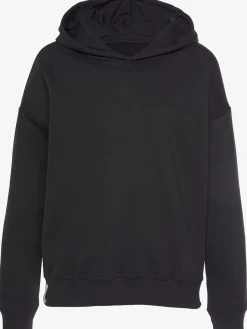 LASCANA Tenues De Détente|Pulls<Sweatshirt à capuche structuré