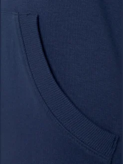 Bench. Loungewear Tenues De Détente|Pulls<Sweatshirt à capuche sweat à capuche basique, logo imprimé et broderie