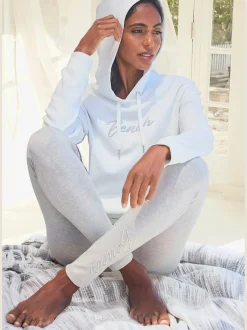 Bench. Loungewear Tenues De Détente|Pulls<Sweatshirt à capuche sweatshirt basique