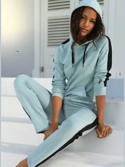 Bench. Loungewear Tenues De Détente|Pulls<Sweatshirt à capuche t-shirt détente sportif à capuche