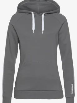 Bench. Loungewear Tenues De Détente|Pulls<Sweatshirt à capuche t-shirt détente sportif à capuche