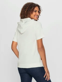 Collection L Tenues De Détente|Pulls<Sweatshirt 50% coton