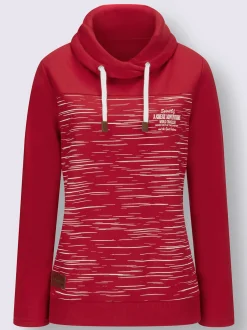 Collection L T-Shirts<Sweatshirt 50% coton