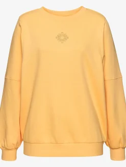 Buffalo Tenues De Détente|Pulls<Sweatshirt à encolure ronde