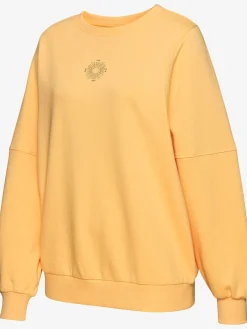 Buffalo Tenues De Détente|Pulls<Sweatshirt à encolure ronde