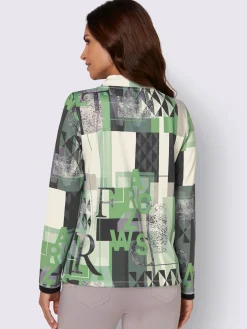 Tenues De Détente|Pulls<Sweatshirt 50% modal