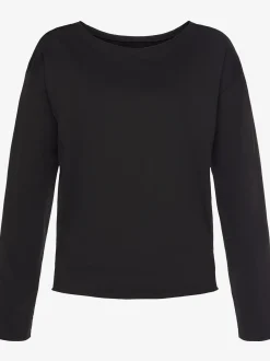 LASCANA Tenues De Détente|Pulls<Sweatshirt ample