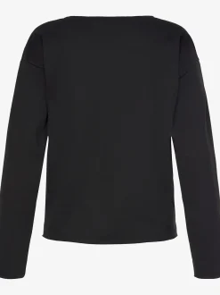 LASCANA Tenues De Détente|Pulls<Sweatshirt ample
