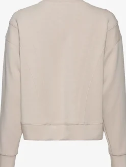 French Connection Tenues De Détente|Pulls<Sweatshirt avec encolure ronde