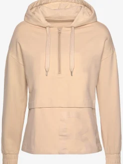 Bench. Loungewear Tenues De Détente|Pulls<Sweatshirt avec glissière et capuche