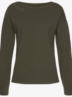 Bench. Loungewear Tenues De Détente|Pulls<Sweatshirt basique