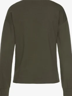 Bench. Loungewear Tenues De Détente|Pulls<Sweatshirt basique