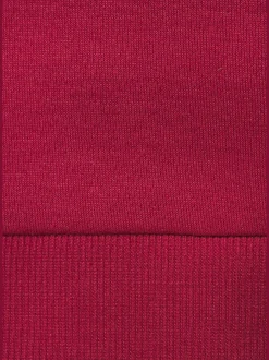 H.I.S Tenues De Détente|Pulls<Sweatshirt basique à encolure ronde