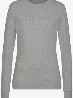 Bench. Loungewear Tenues De Détente|Pulls<Sweatshirt basique à encolure ronde