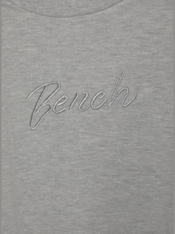 Bench. Loungewear Tenues De Détente|Pulls<Sweatshirt basique à encolure ronde