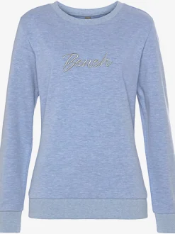 Bench. Loungewear Tenues De Détente|Pulls<Sweatshirt basique à encolure ronde