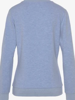 Bench. Loungewear Tenues De Détente|Pulls<Sweatshirt basique à encolure ronde