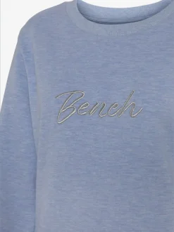 Bench. Loungewear Tenues De Détente|Pulls<Sweatshirt basique à encolure ronde