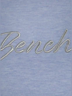 Bench. Loungewear Tenues De Détente|Pulls<Sweatshirt basique à encolure ronde
