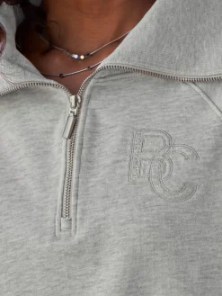 Best Connection Tenues De Détente|Pulls<Sweatshirt col camionneur