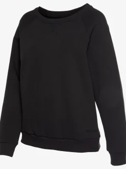 LASCANA Tenues De Détente|Pulls<Sweatshirt d'intérieur structuré