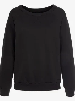 LASCANA Tenues De Détente|Pulls<Sweatshirt d'intérieur structuré