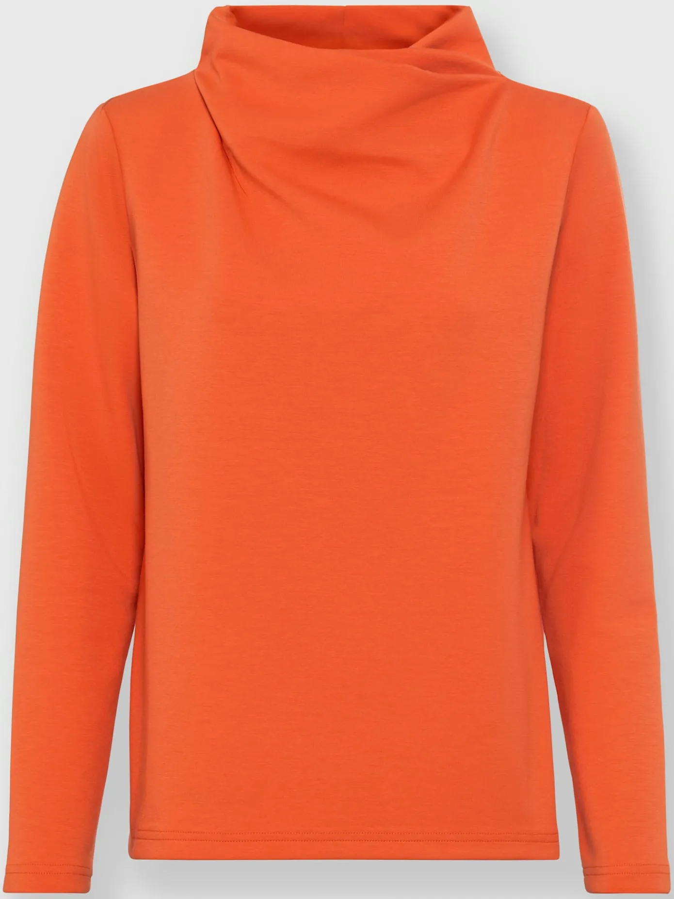 heine Tenues De Détente|Pulls<Sweatshirt encolure raffinée